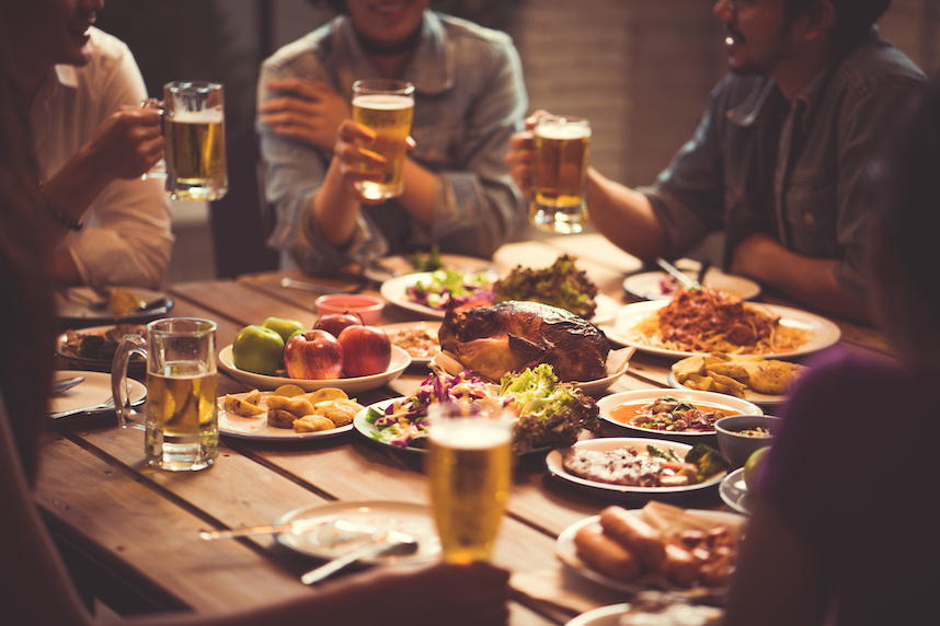 Birra e cibo, quali sono gli abbinamenti gastronomici migliori?