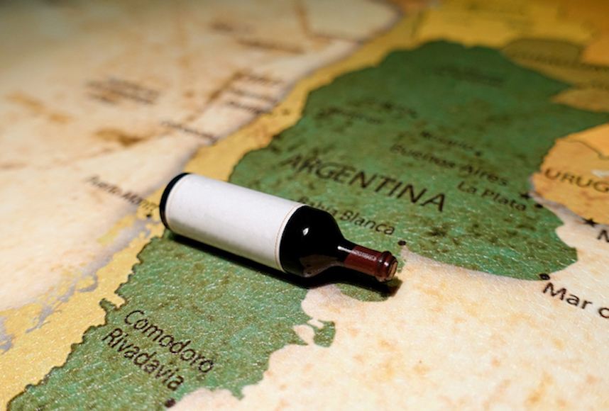 I migliori vini argentini, tra vitigni autoctoni e internazionali