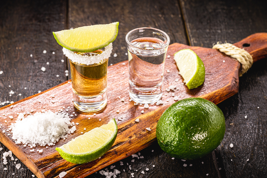 Tequila: storia, caratteristiche e drink estivi