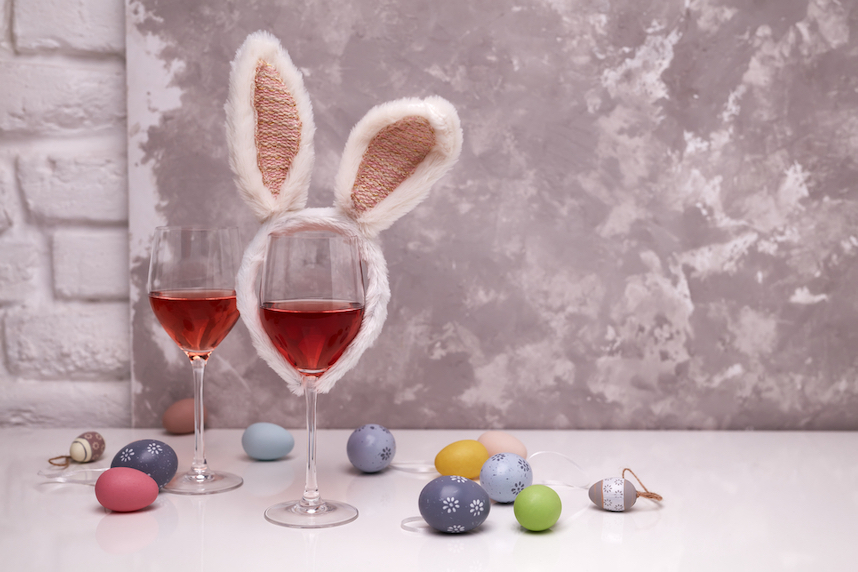 Men di Pasqua: i vini ideali per i secondi della tradizione