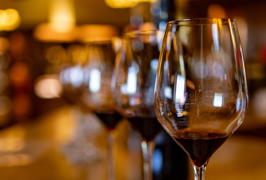 Vino Brunello di Montalcino DOCG: un longevo rosso toscano