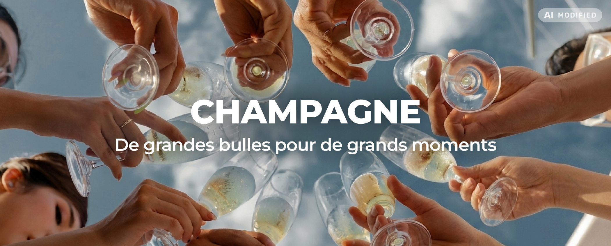 CHAMPAGNE