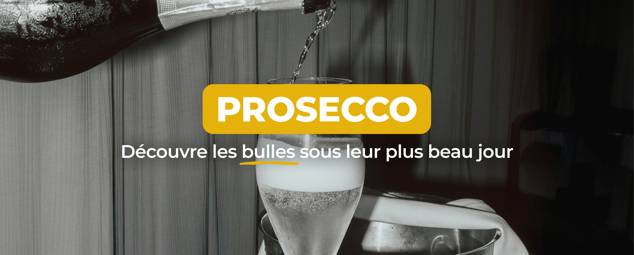 PROSECCO