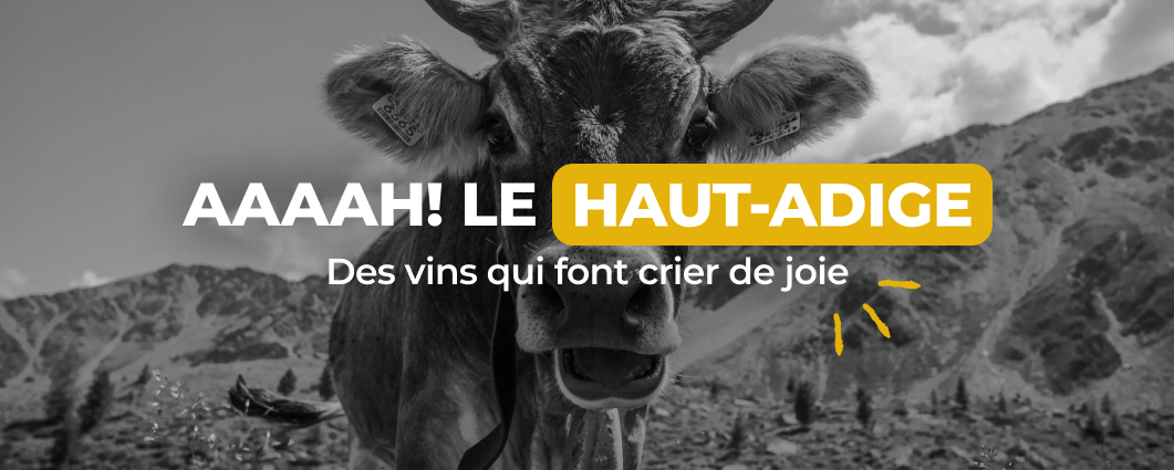 AAAAH! LE HAUT-ADIGE