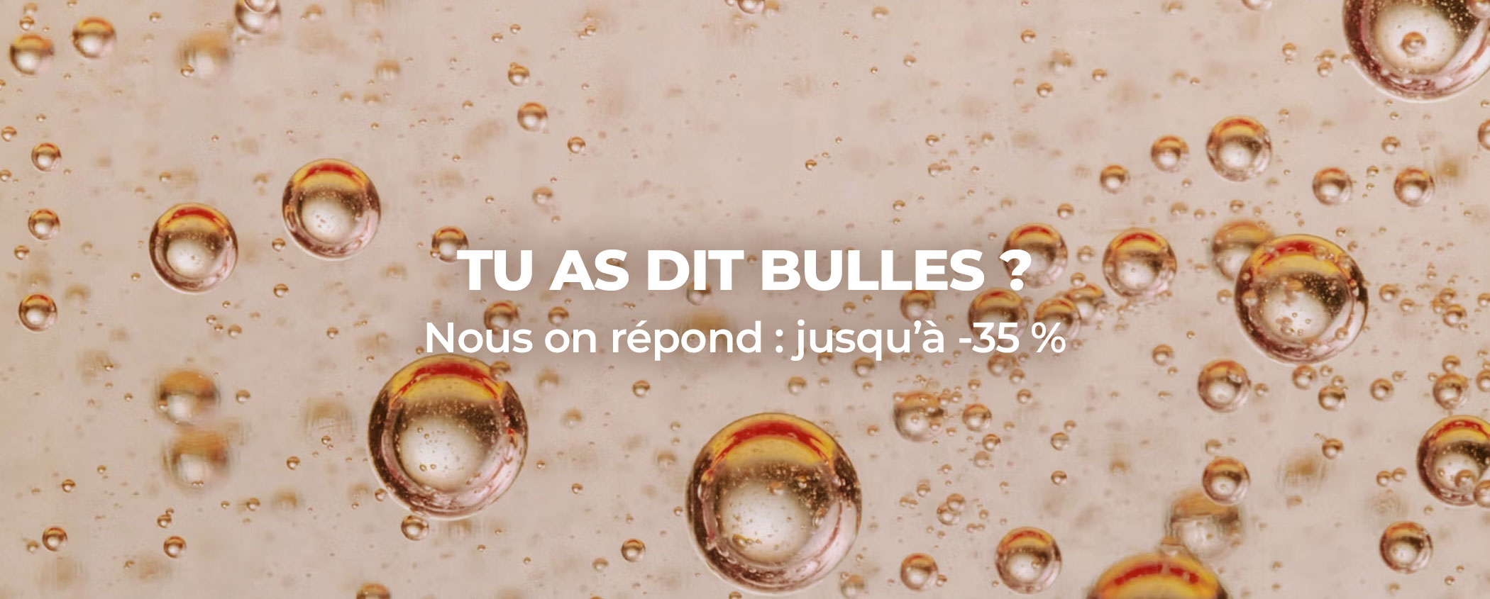 bulles