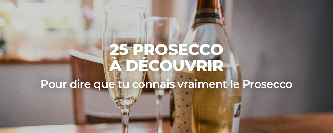 prosecco