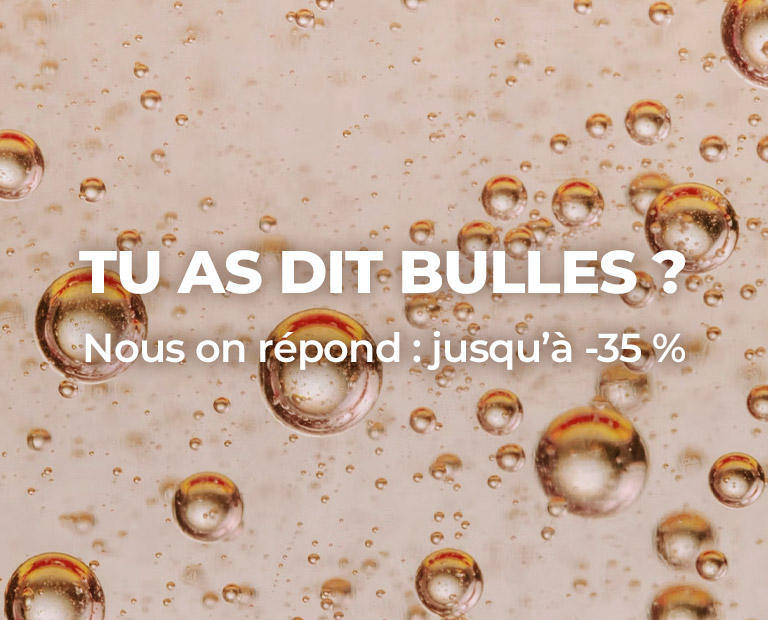 bulles