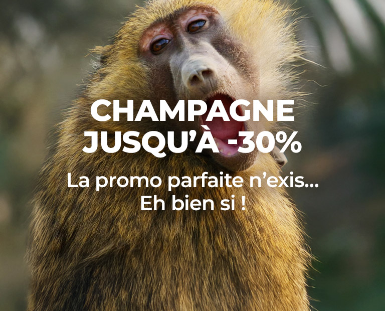 champagne