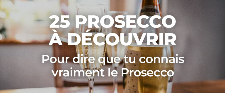 prosecco
