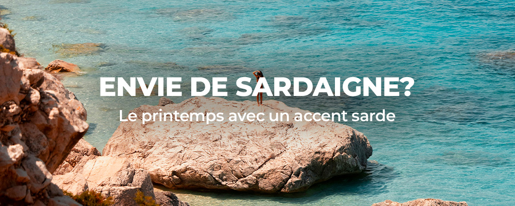 D�couvrez ENVIE DE SARDAIGNE?