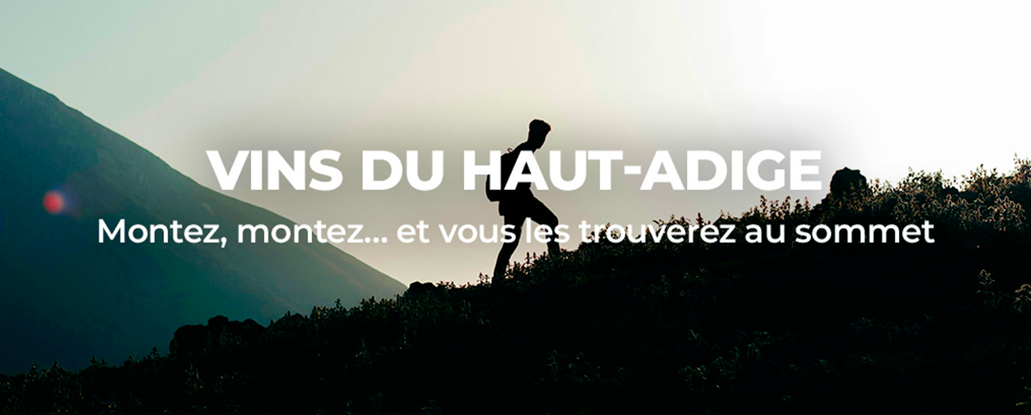 PR�PAREZ VOS CHAUSSURES DE MONTAGNE