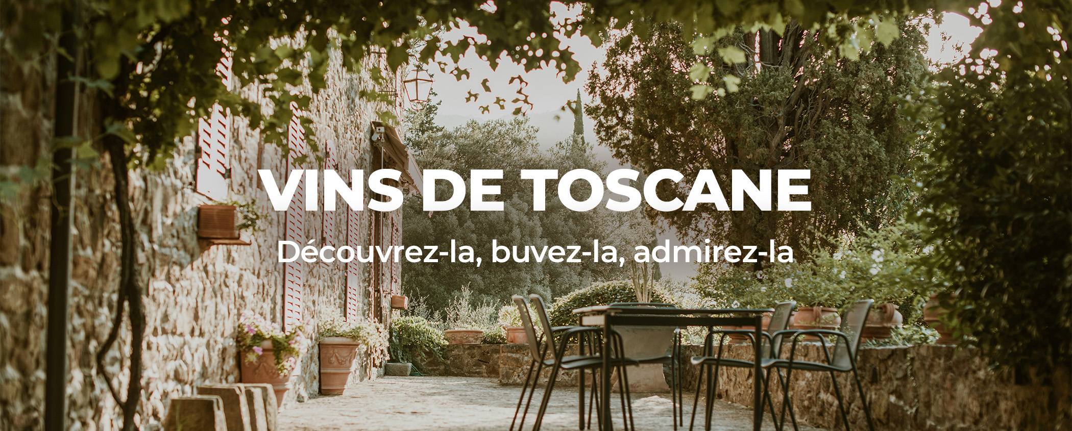 LAISSEZ-VOUS ENVO�TER