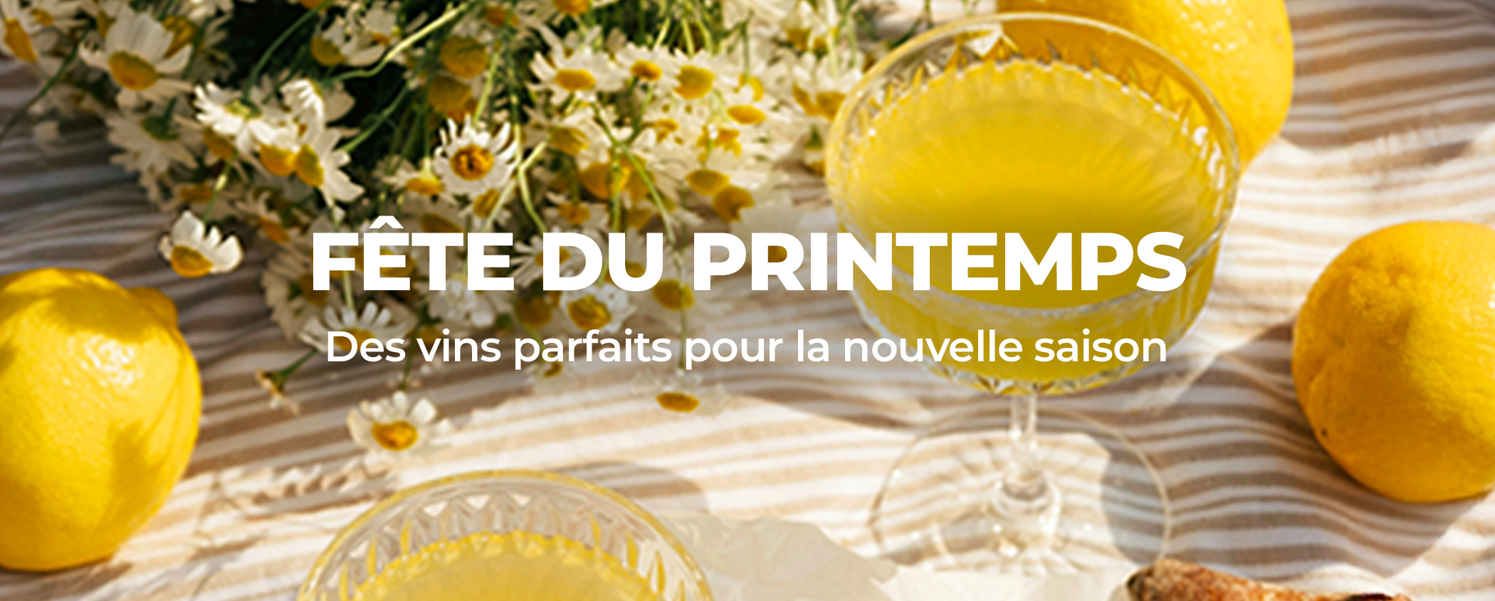 D�couvrez F�TE DU PRINTEMPS