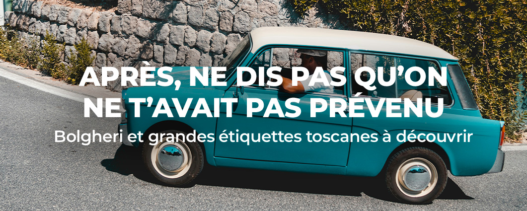 D�couvrez des APR�S, NE DIS PAS QU�ON NE T�AVAIT PAS PR�VENU