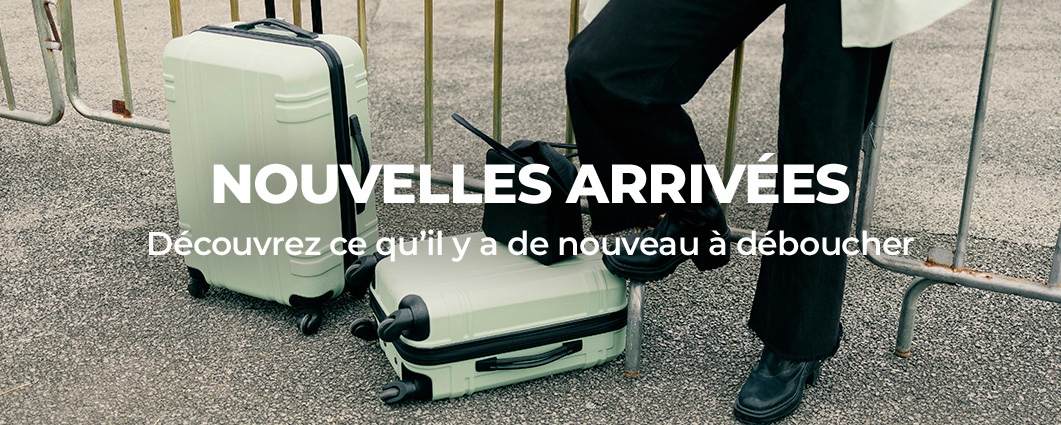 D�COUVREZ-LES AVANT TOUT LE MONDE